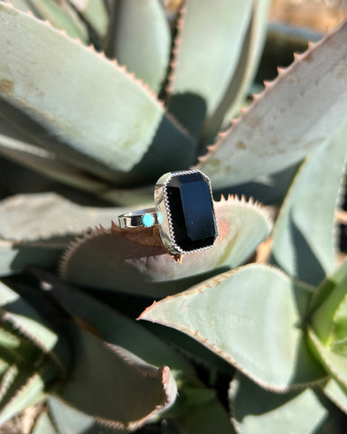 Onyx and Kingman Ring- preorder