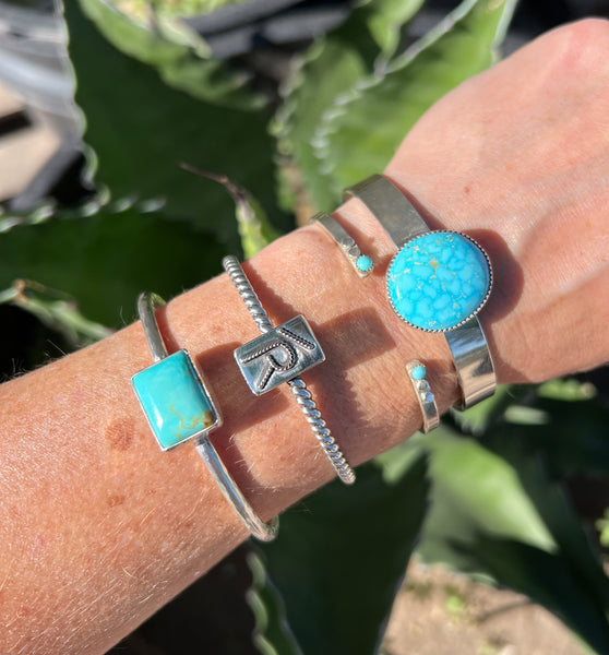Custom Brand Cuff - Read Description