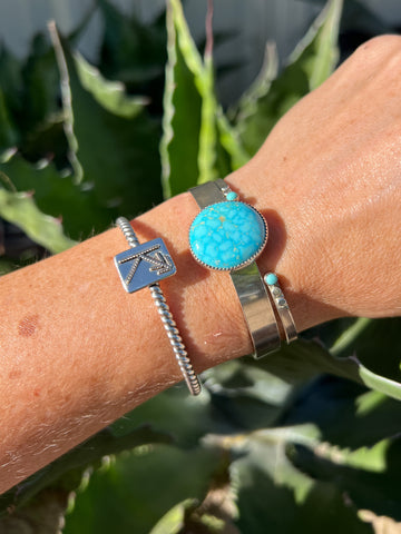 Custom Brand Cuff - Read Description