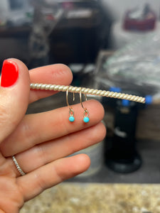 14k gold and gold filled Earrings